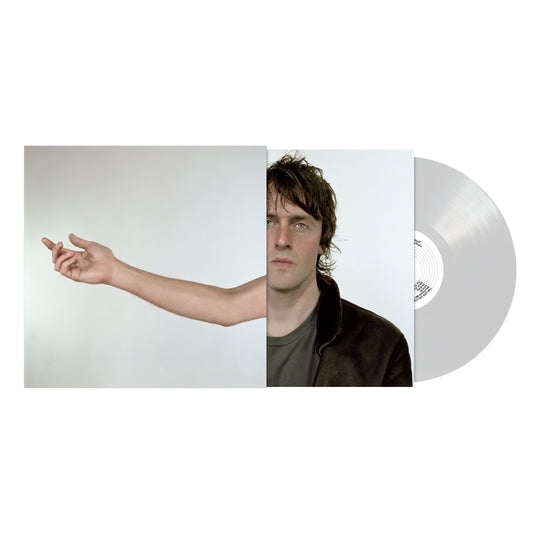 Spiritualized "Amazing Grace" 20th Anniversary LP (Multiple Variants)