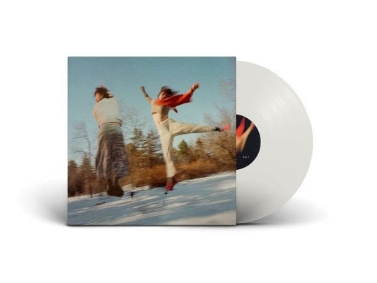 PRE-ORDER: Babehoven "I See Them, I See Me" LP (Milky Clear Vinyl)