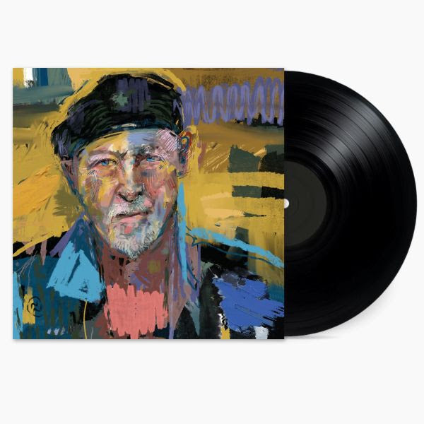 PRE-ORDER: Richard Thompson "Hippies, Thugs, and Heroes" 2xLP