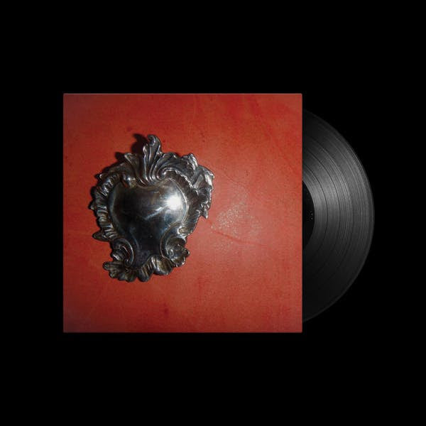 PRE-ORDER: Superfan "My Piledriver Heart" LP