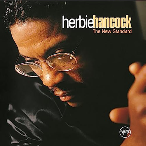 Herbie Hancock "The New Standard (Verve By Request Series)" 2xLP