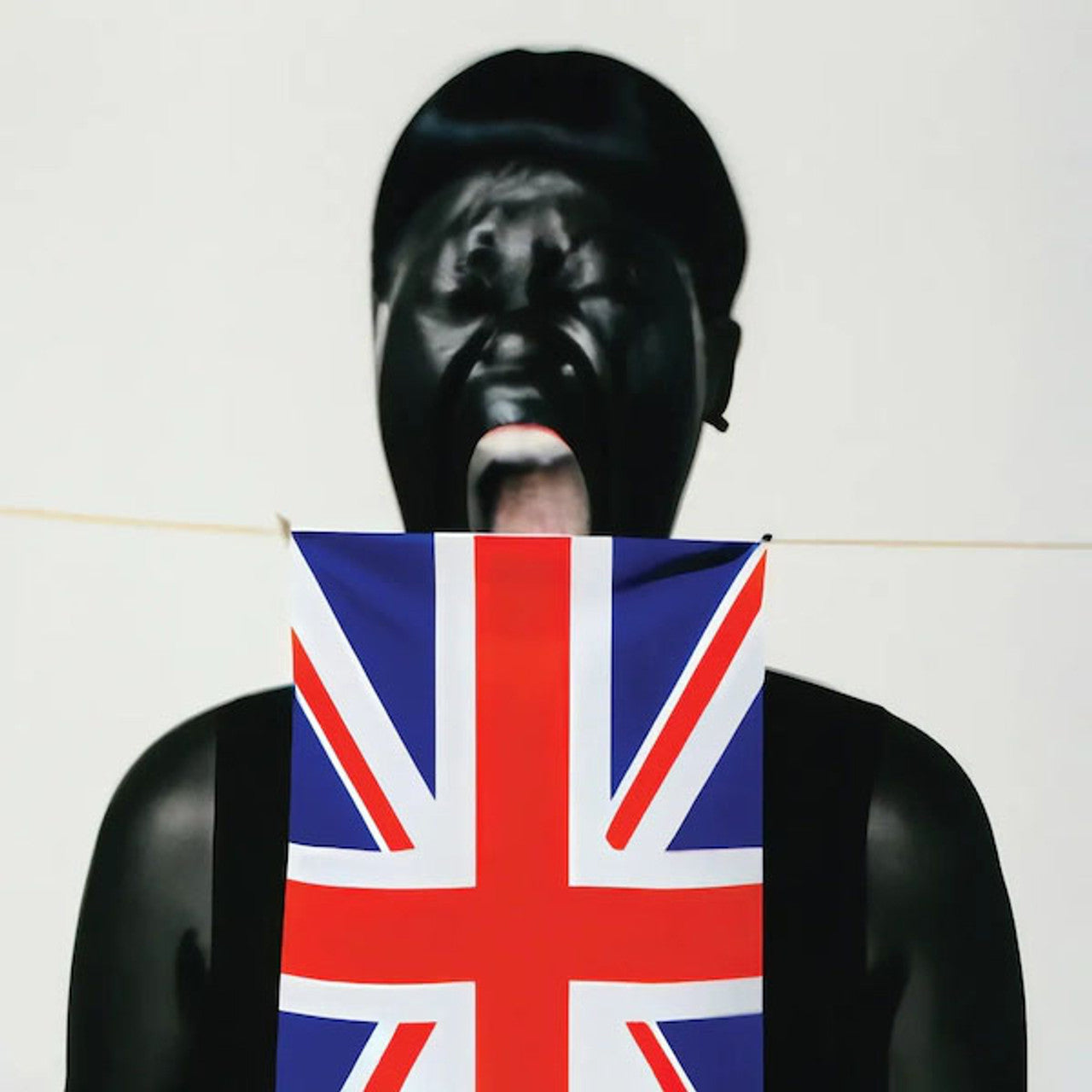 VV Brown "Am I British Yet?" 2xLP