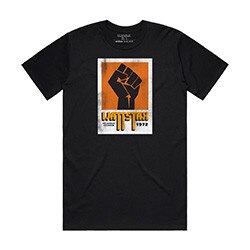 Stax "Wattstax" T-Shirt X-LARGE