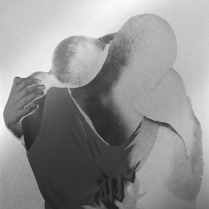 Young Fathers ”DEAD (10 YEAR ANNIVERSARY EDITION)” 2xLP