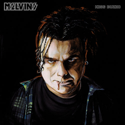 Melvins ''King Buzzo'' 12" EP