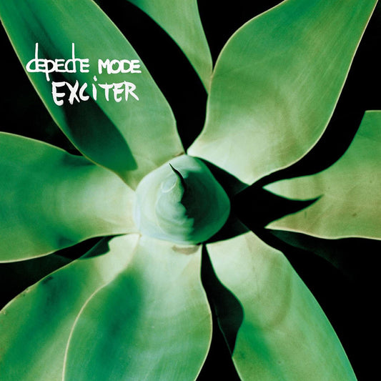 Depeche Mode ''Exciter'' 2xLP