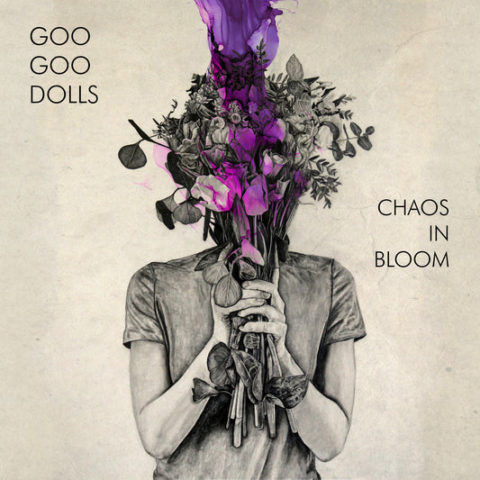 Goo Goo Dolls "Chaos In Bloom" LP