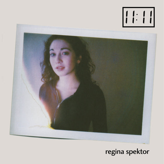 Regina Spektor "11:11" LP