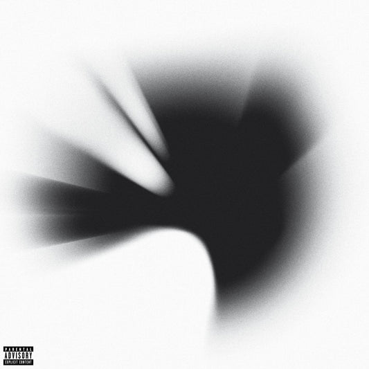 Linkin Park "A Thousand Suns" LP