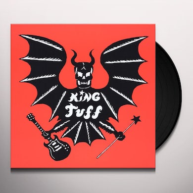 King Tuff "King Tuff" LP