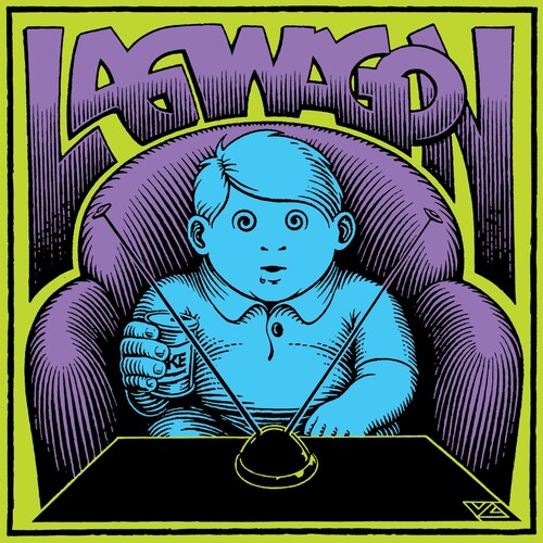 Lagwagon ''Duh'' 2xLP