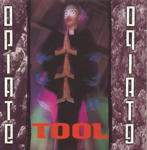 Tool ''Opiate'' 12"