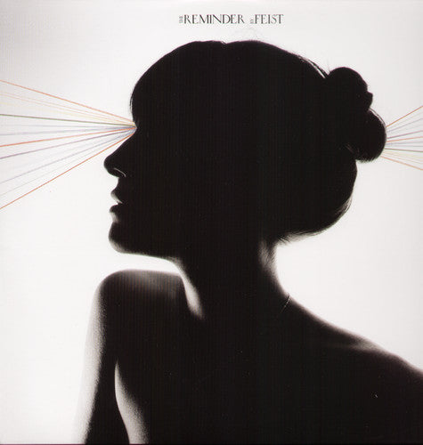 Feist "The Reminder" LP