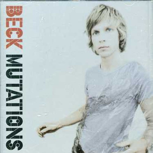 Beck ''Mutations'' LP + 7