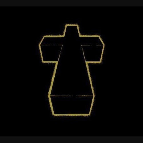 Justice ''† (Cross)'' 2xLP