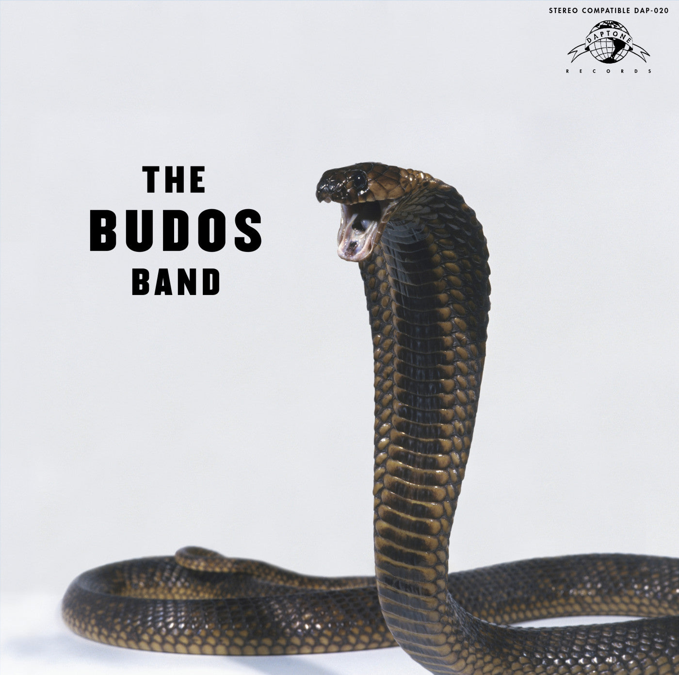 Budos Band '' Budos Band III'' LP