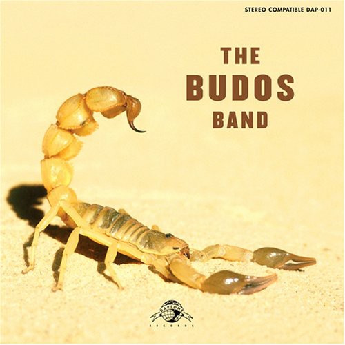 Budos Band ''Budos Band II'' LP