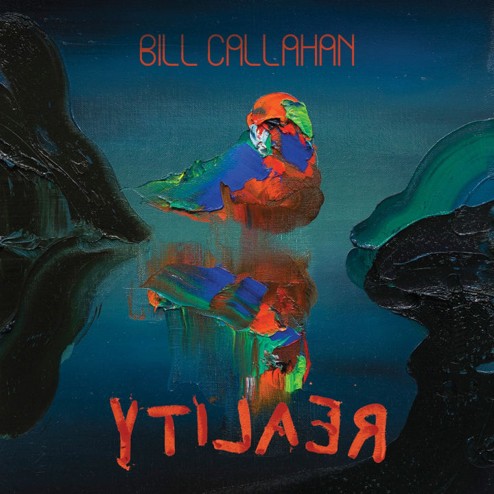 Bill Callahan "YTILAER" 2xLP