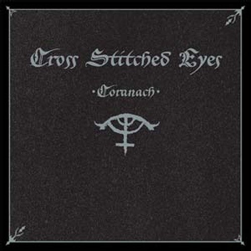 Cross Stitched Eyes ''Coranach'' LP