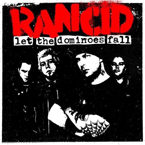 Rancid / Op Ivy Sale! – 1-2-3-4 Go! Records