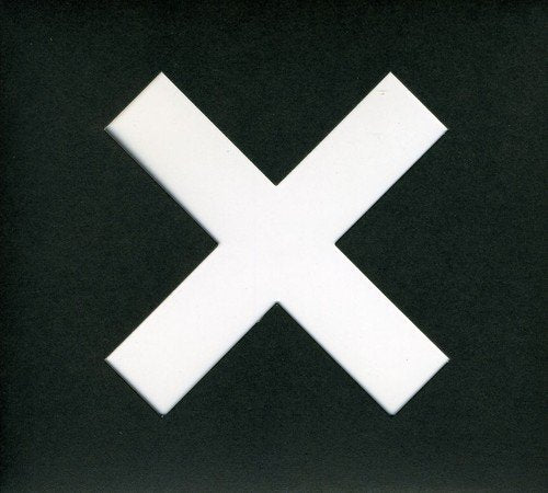 The XX "S/T" LP