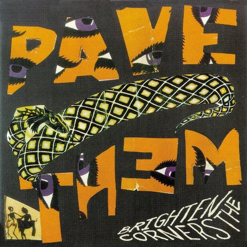 Pavement ''Brighten The Corners'' LP