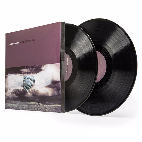 Modest Mouse ''The Moon & Antarctica'' 2xLP (Anniversary Edition)