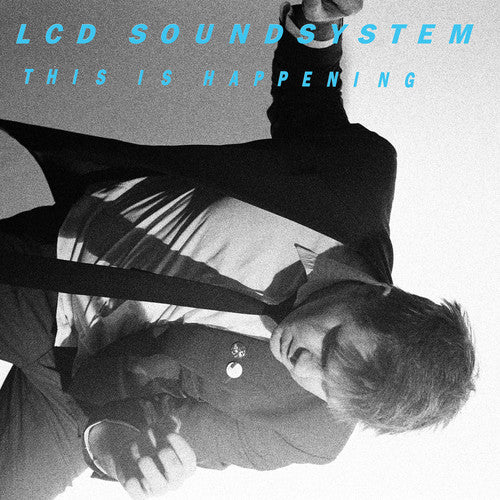 LCD Soundsystem ''This Is Happening'' 2xLP