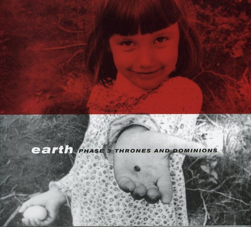 Earth ''Phase 3: Thrones And Dominions'' 2xLP