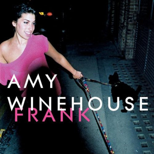 Amy Winehouse ''Frank'' LP