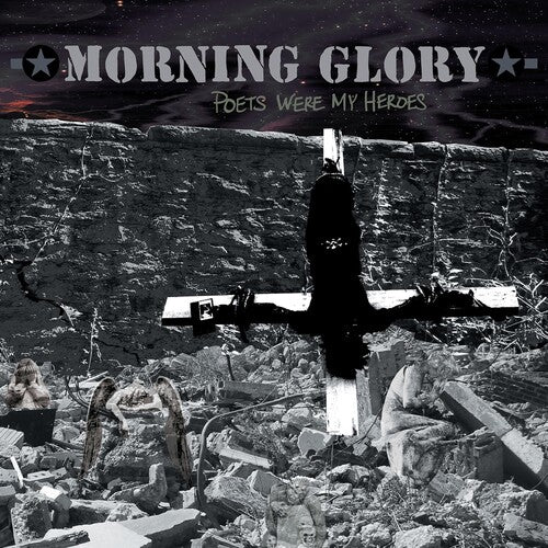 Morning Glory ''Poets Were My Heroes'' 2xLP
