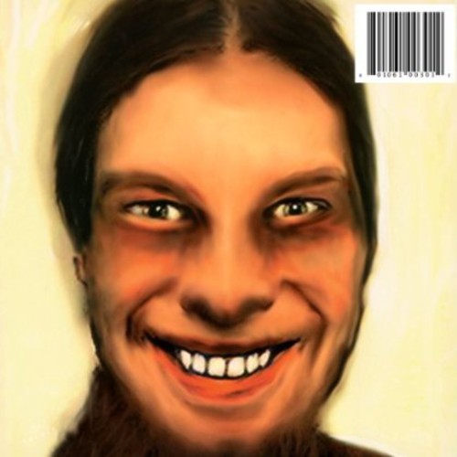 Aphex Twin ''...I Care Because You Do'' 2xLP