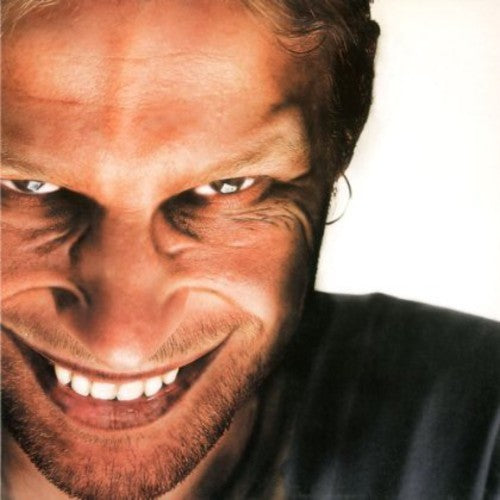 Aphex Twin ''Richard D. James Album'' LP