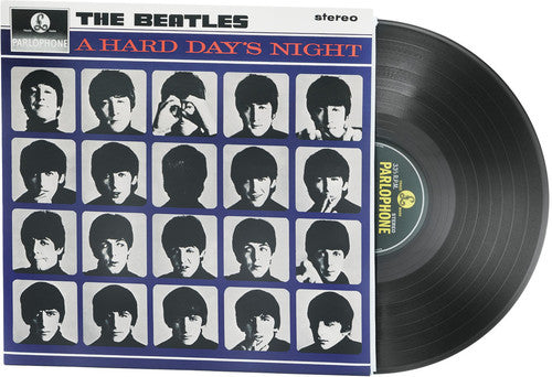 Beatles ''A Hard Day's Night'' LP