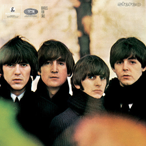 Beatles ''Beatles For Sale'' LP