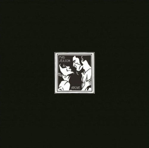 Mad Season ''Above'' 2xLP