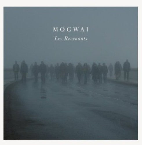 Mogwai ''Les Revenants'' LP