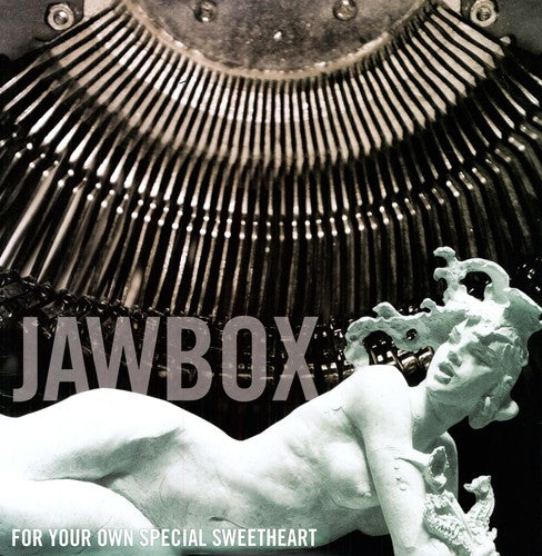 Jawbox ''For Your Own Special Sweetheart'' LP