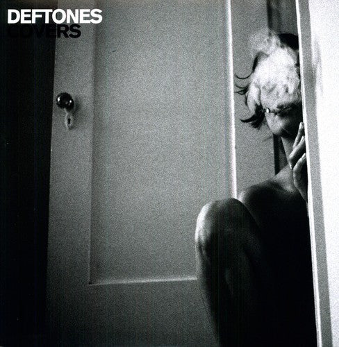 Deftones ''Covers'' LP