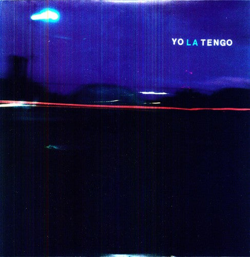 Yo La Tengo ''Painful'' LP