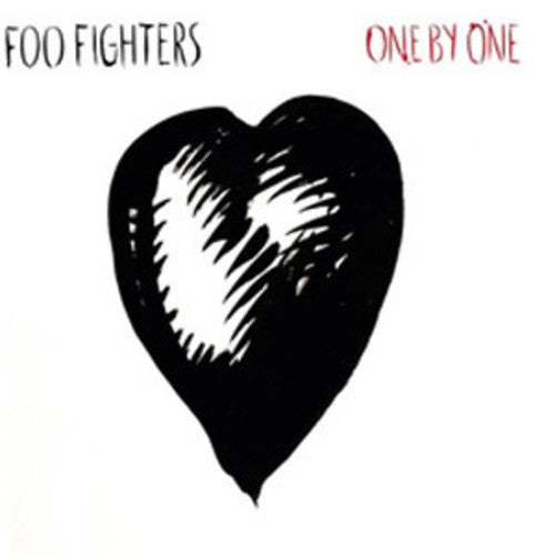 Foo Fighters ''One By One'' 2xLP