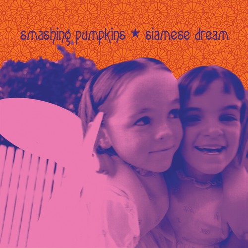 Smashing Pumpkins ''Siamese Dream'' 2xLP