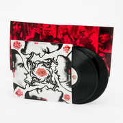 Red Hot Chili Peppers ''Blood Sugar Sex Magik'' 2xLP
