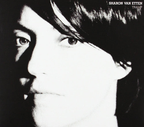 Sharon Van Etten ''Tramp'' LP