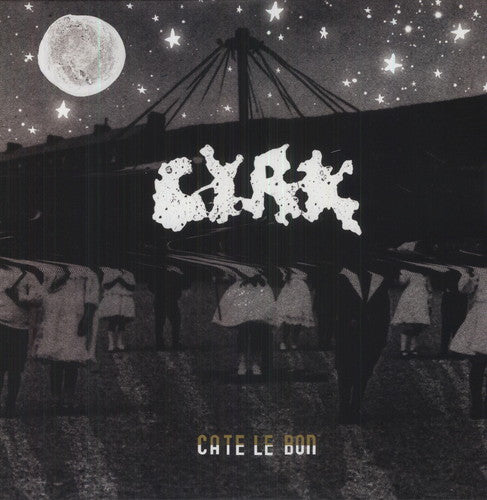 Cate Le Bon ''Cyrk'' LP