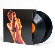 Iggy and The Stooges "Raw Power" 2xLP