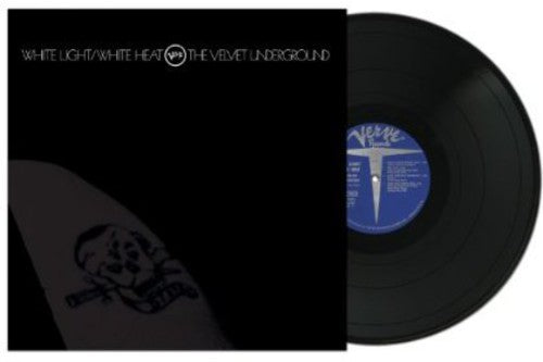 Velvet Underground ''White Light / White Heat'' LP