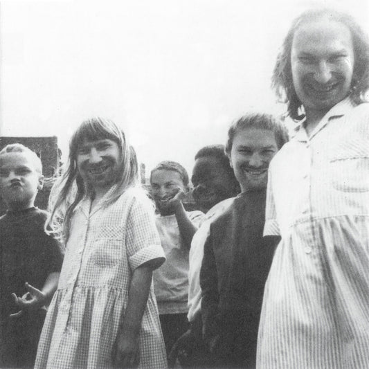 Aphex Twin "Come To Daddy" 12" EP