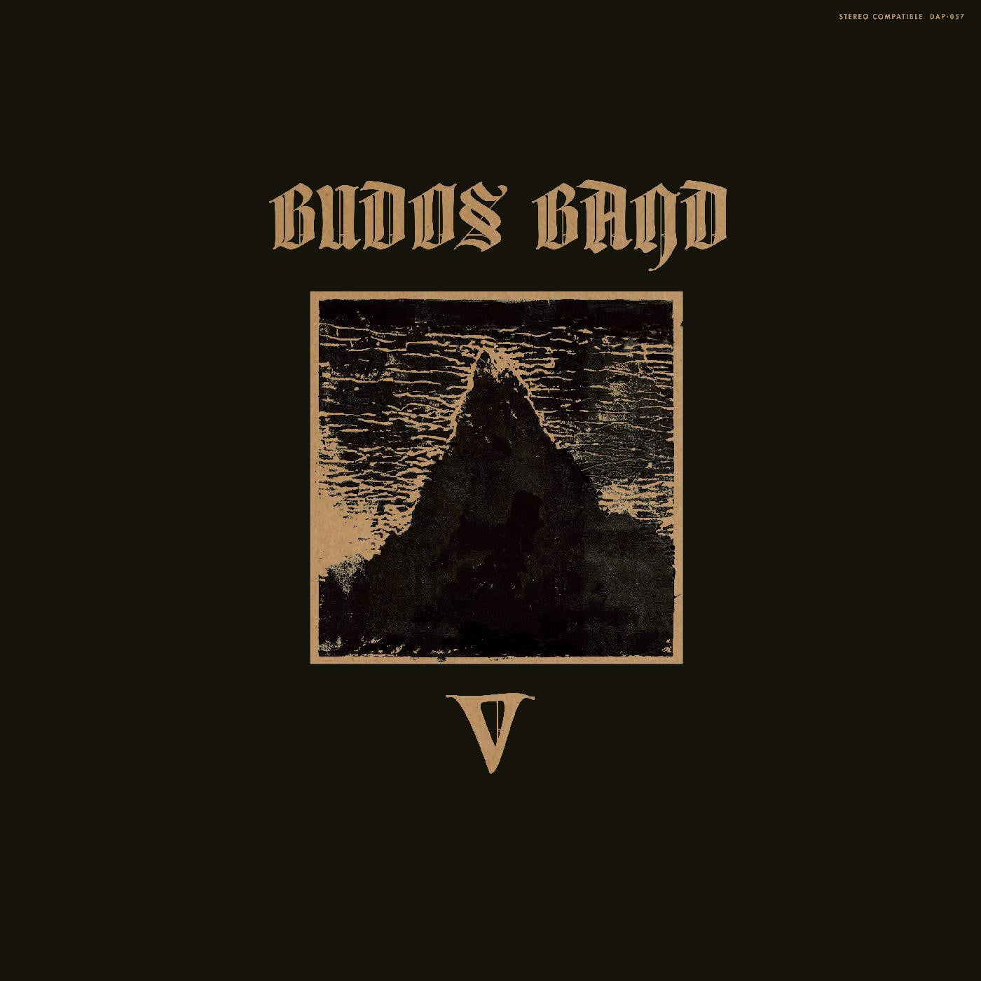 Budos Band ''V'' LP