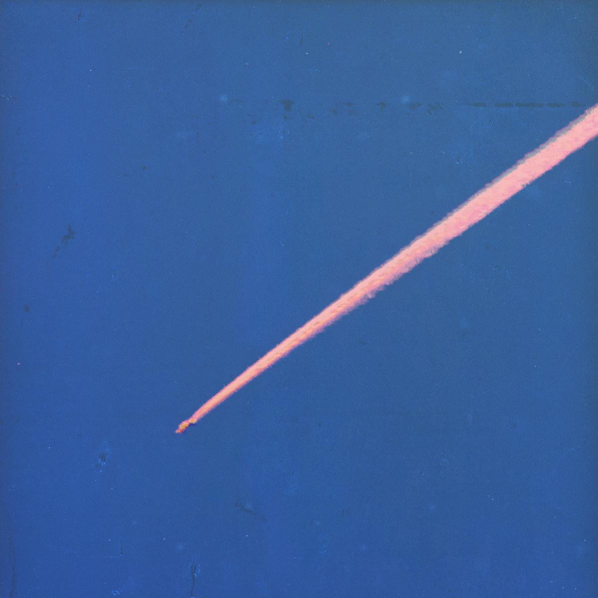King Krule "The Ooz" 2xLP